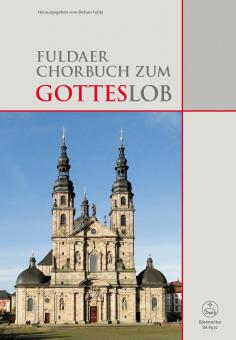 Fuldaer Chorbuch zum Gotteslob 