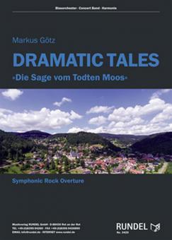 Dramatic Tales - Die Sage vom Todten Moss 