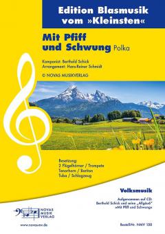 Mit Pfiff und Schwung 