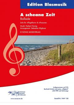 A scheana Zeit - Ballade 