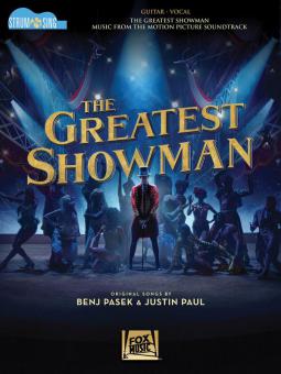 The Greatest Showman - Strum & Sing 