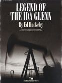 Legend Of The Ida Glenn 
