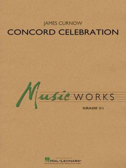 Concord Celebration Standard