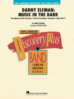 Music in the Dark Download
