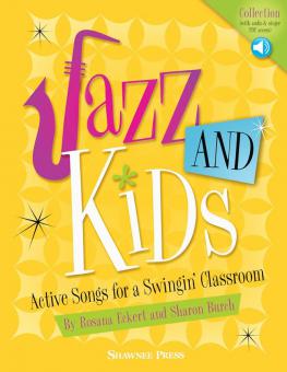 Jazz and Kids 