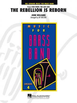 The Rebellion is Reborn 