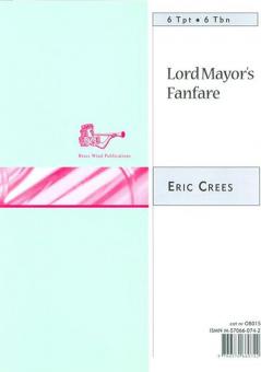 Lord Mayor's Fanfare 