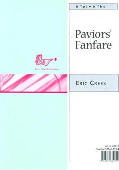 Paviors' Fanfare 