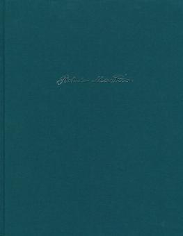 Streichquartett mit Orchester H 207 - Sinfonia concertante Nr. 2 H 322 