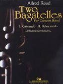 Two Bagatelles 