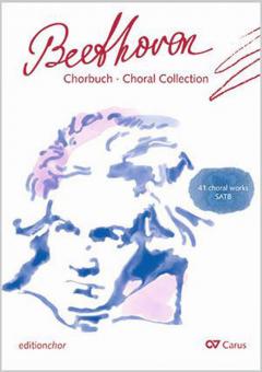 Chorbuch Beethoven - editionchor 