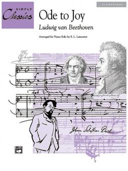 Simply Classics.... Beethoven 