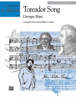 Toreador Song 