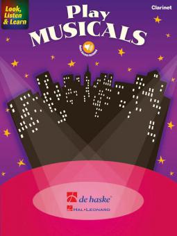 Look, Listen & Learn - Play Musicals 