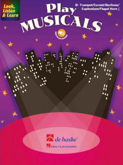 Look, Listen & Learn - Play Musicals 