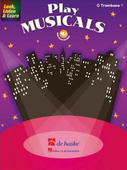 Look, Listen & Learn - Play Musicals 