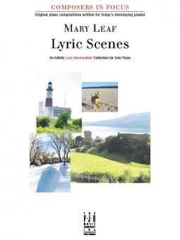 Lyric Scenes 