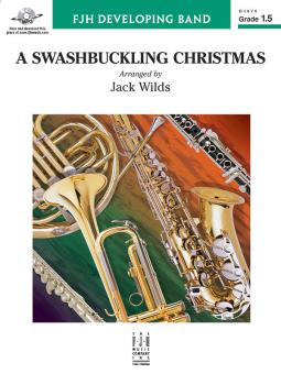 A Swashbuckling Christmas Standard