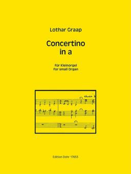 Concertino in a 