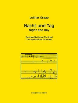 Nacht und Tag 