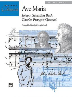 Simply Classics.... Gounod 