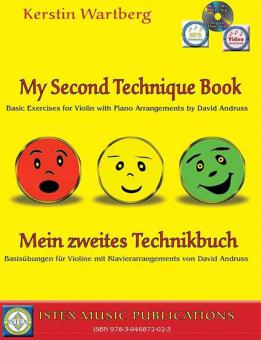 Mein zweites Technikbuch 