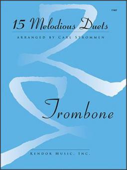 15 Melodious Duets 