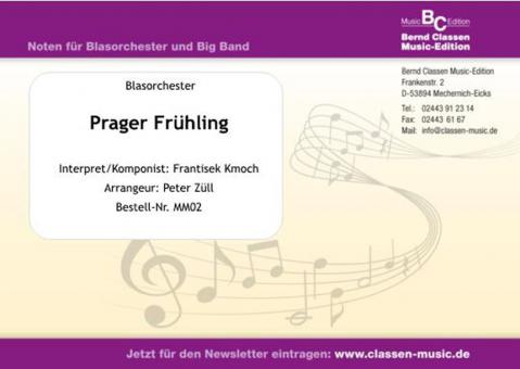 Prager Frühling 