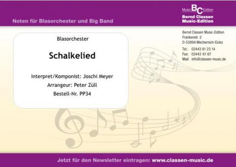 Schalkelied 