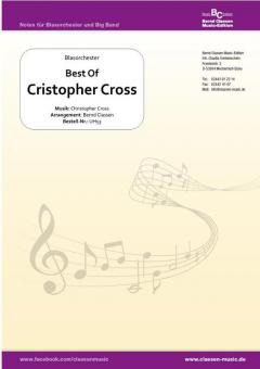 Best Of Christopher Cross 