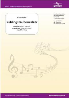 Frühlingszauberwalzer 