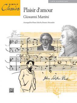 Simply Classics.... Martini 