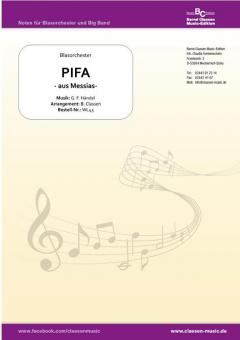 Pifa aus Messias 