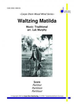 Waltzing Matilda 