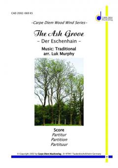 The Ash Grove 