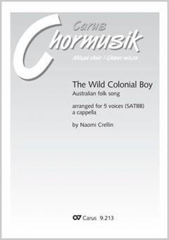 The Wild Colonial Boy 