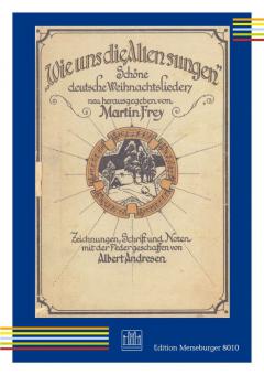 Wie uns die Alten sungen 