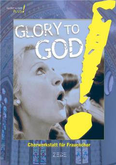 Glory to God! - Plus 