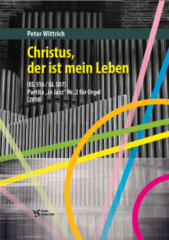 Christus, der ist mein Leben 