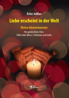 Liebe erscheint in der Welt 