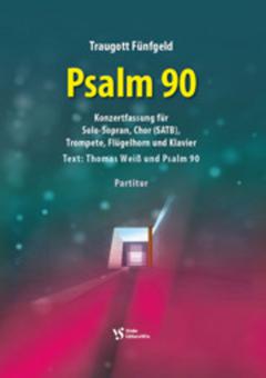 Psalm 90 