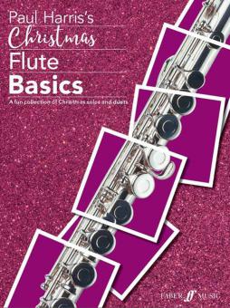Christmas Flute Basics 