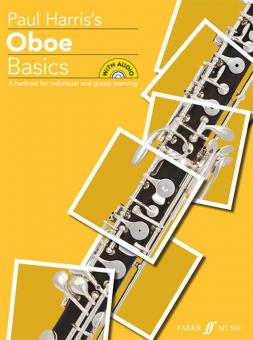 Oboe Basics 