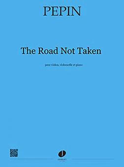 Road Not Taken 
