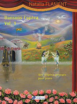 Dansons l'opera 1 