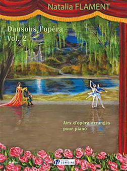 Dansons l'opera 2 