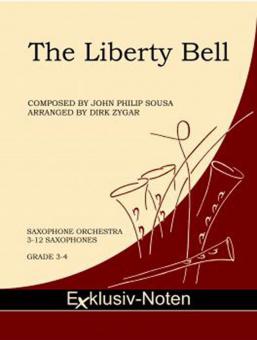 The Liberty Bell 