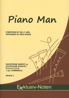 Piano Man 