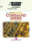 Free Spirit Overture 