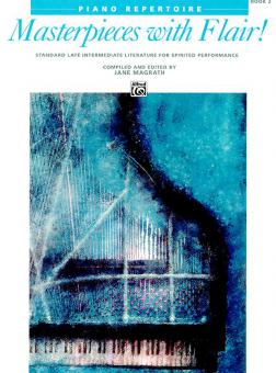 Masterpieces With Flair 2 